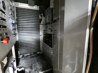 Shelter, o.a fokker, dynaf, 1998 - afbeelding 8 van  28