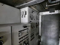 Shelter, o.a fokker, dynaf, 1998 - afbeelding 9 van  28