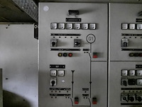 Shelter, o.a fokker, dynaf, 1998 - afbeelding 10 van  28