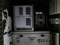 Shelter, o.a fokker, dynaf, 1998 - afbeelding 15 van  28