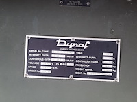 Shelter, o.a fokker, dynaf, 1998 - afbeelding 20 van  28