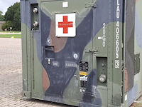 Shelter, o.a fokker, dynaf, 1998 - afbeelding 25 van  28