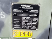 Shelter, o.a fokker, dynaf, 1998 - afbeelding 26 van  28