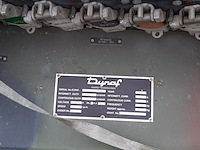 Shelter, o.a fokker, dynaf, 1998 - afbeelding 2 van  31