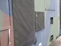 Shelter, o.a fokker, dynaf, 1998 - afbeelding 4 van  31