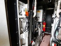 Shelter, o.a fokker, dynaf, 1998 - afbeelding 14 van  31
