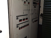 Shelter, o.a fokker, dynaf, 1998 - afbeelding 19 van  31