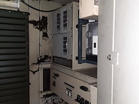 Shelter, o.a fokker, dynaf, 1998 - afbeelding 20 van  31