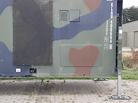Shelter, o.a fokker, dynaf, 1998 - afbeelding 26 van  31