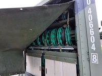 Shelter, o.a fokker, dynaf, 1998 - afbeelding 29 van  31