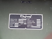 Shelter, o.a fokker, dynaf, 1998 - afbeelding 2 van  29