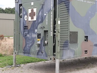 Shelter, o.a fokker, dynaf, 1998 - afbeelding 12 van  29