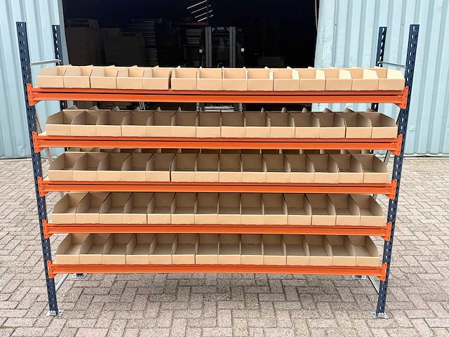 Shelving - afbeelding 1 van  7
