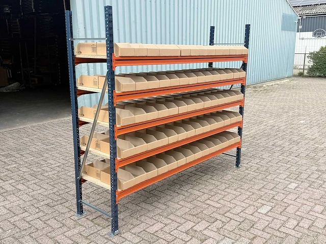 Shelving - afbeelding 2 van  7