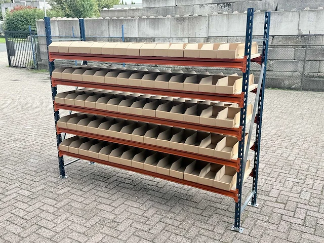 Shelving - afbeelding 3 van  7