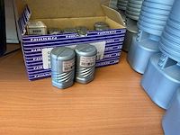 Shengda bt40/sk40 gereedschapshouder (33x) - afbeelding 4 van  4