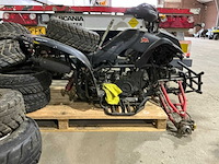 Shenke - quad - afbeelding 2 van  8