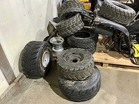 Shenke - quad - afbeelding 6 van  8