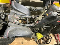 Shenke - quad - afbeelding 7 van  8