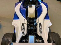 Shenqibao sq-110s formule 1 bmw race kart 110cc - afbeelding 2 van  17