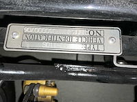 Shenqibao sq-110s formule 1 bmw race kart 110cc - afbeelding 9 van  17