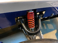 Shenqibao sq-110s formule 1 bmw race kart 110cc - afbeelding 6 van  17