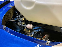 Shenqibao sq-110s formule 1 bmw race kart 110cc - afbeelding 17 van  17