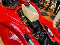 Shenqibao sq-110s formule 1 ferrari race kart 110cc - afbeelding 4 van  16