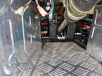 Shenqibao sq-110s formule 1 ferrari race kart 110cc - afbeelding 5 van  16