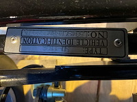 Shenqibao sq-110s formule 1 ferrari race kart 110cc - afbeelding 8 van  16