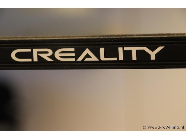 Shenzhen creality cr-6 max fdm 3d-printer - afbeelding 3 van  10