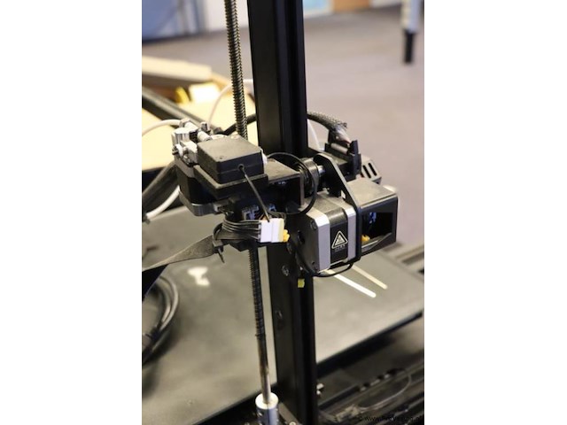 Shenzhen creality cr-6 max fdm 3d-printer - afbeelding 5 van  10