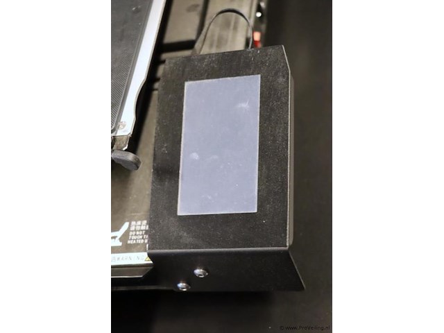Shenzhen creality cr-6 max fdm 3d-printer - afbeelding 7 van  10