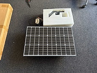 Shenzhen dianming tech dmsl-s5a-bx060 led solar light