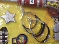 Sheriff set - afbeelding 2 van  2