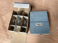 Sherry glas (24x) - afbeelding 2 van  2