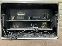 Sherwood dolby b-c nr hx pro audio diversen - afbeelding 1 van  1