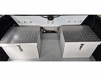 Shetland - sheltie - console boat and fishing boat - afbeelding 3 van  15