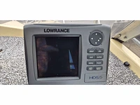 Shetland - sheltie - console boat and fishing boat - afbeelding 5 van  15