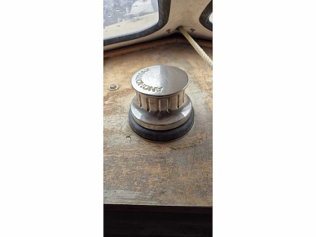 Shetland - sheltie - console boat and fishing boat - afbeelding 6 van  15