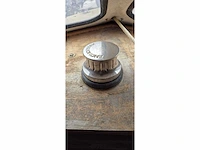 Shetland - sheltie - console boat and fishing boat - afbeelding 6 van  15