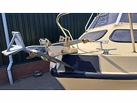 Shetland - sheltie - console boat and fishing boat - afbeelding 11 van  15