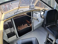 Shetland - sheltie - console boat and fishing boat - afbeelding 12 van  15