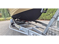 Shetland - sheltie 535 - zeevisboot - afbeelding 2 van  13