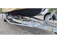 Shetland - sheltie 535 - zeevisboot - afbeelding 3 van  13