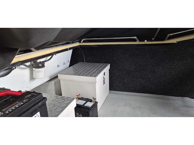 Shetland - sheltie 535 - zeevisboot - afbeelding 13 van  13