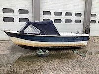 Shetland shetland alaska 5m