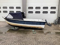 Shetland shetland alaska 5m - afbeelding 5 van  12