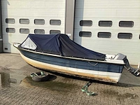 Shetland shetland alaska 5m - afbeelding 7 van  12