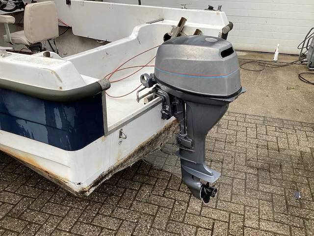 Shetland shetland alaska 5m - afbeelding 8 van  12